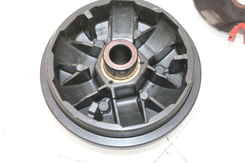 photo de VARIATORE PEUGEOT SPEEDFIGHT LC 50 (1996 - 2002) - Primo piano tecnico