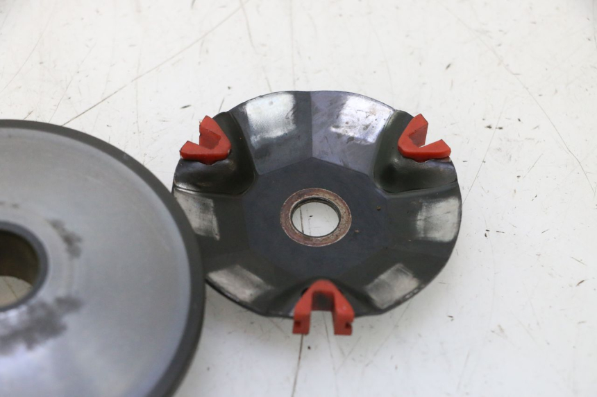 photo de VARIATORE PEUGEOT SPEEDFIGHT LC 50 (1996 - 2002) - Dettagli dei punti di fissaggio