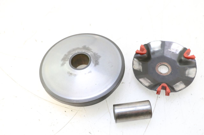 photo de VARIATORE PEUGEOT SPEEDFIGHT LC 50 (1996 - 2002) - Marcature e riferimenti originali