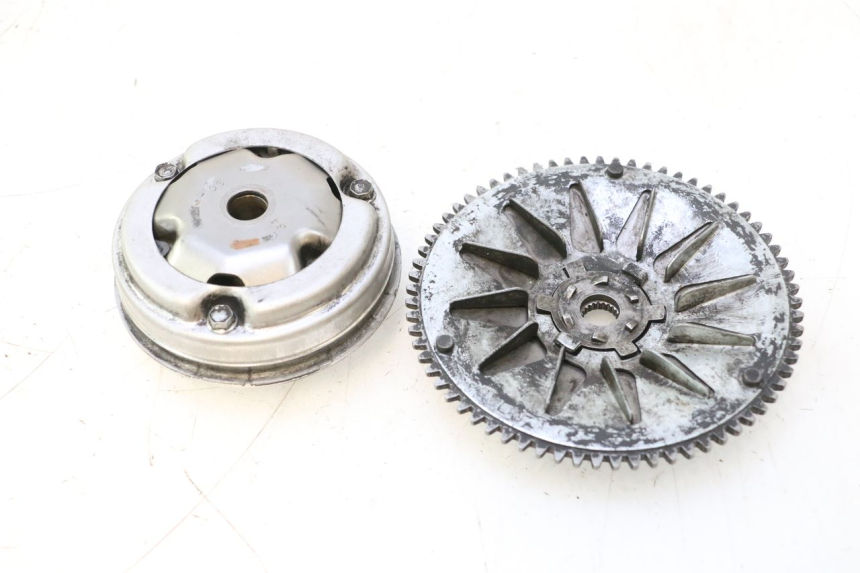 photo de VARIATORE PEUGEOT SPEEDFIGHT LC 50 (1996 - 2002) - Dettaglio del componente