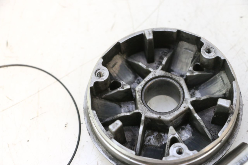 photo de VARIATORE PEUGEOT SPEEDFIGHT LC 50 (1996 - 2002) - Altra vista dell'articolo