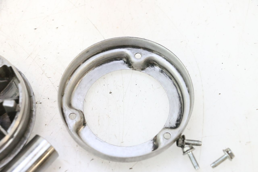 photo de VARIATORE PEUGEOT SPEEDFIGHT LC 50 (1996 - 2002) - Primo piano ad alta risoluzione