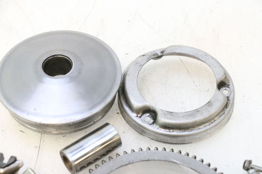 photo de VARIATORE PEUGEOT SPEEDFIGHT LC 50 (1996 - 2002) - Zoom sullo stato d'uso