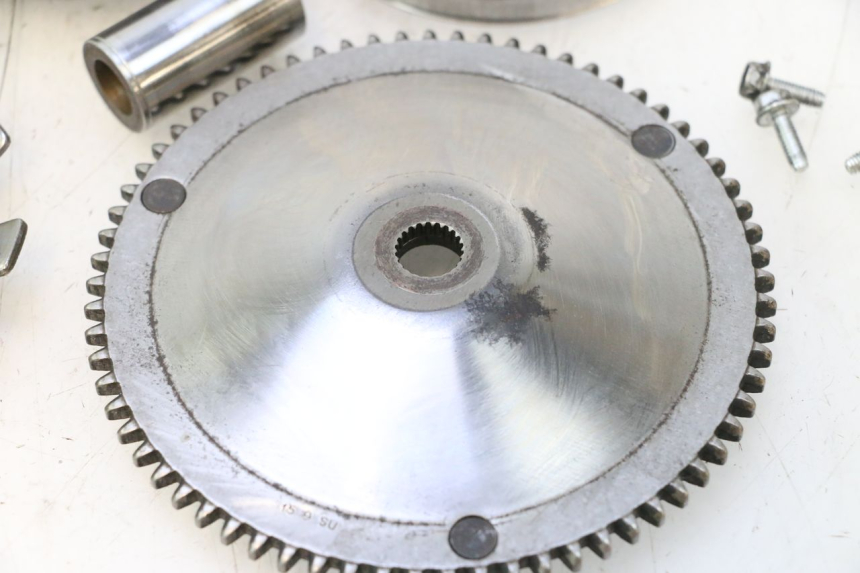 photo de VARIATORE PEUGEOT SPEEDFIGHT LC 50 (1996 - 2002) - Vista d'insieme del prodotto