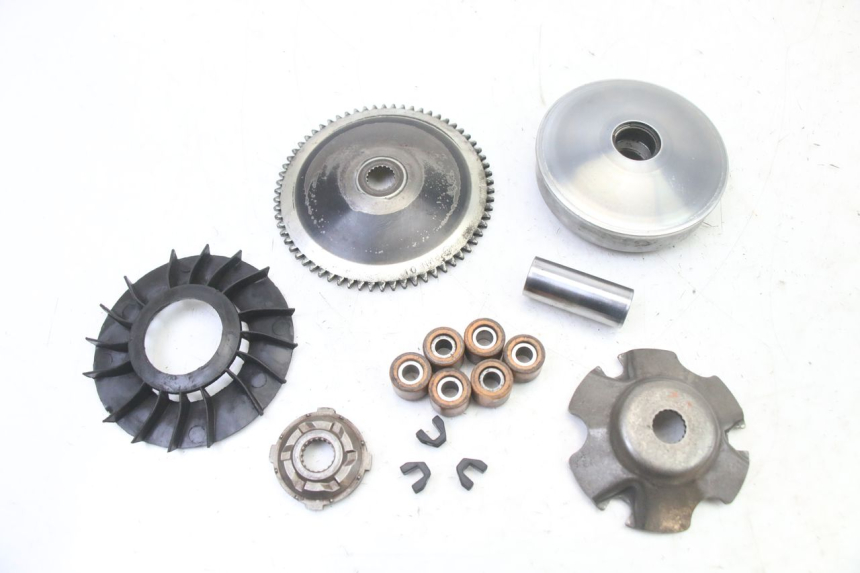 photo de VARIATORE APRILIA SR 2T 50 (2018 - 2022) - Dettaglio del componente