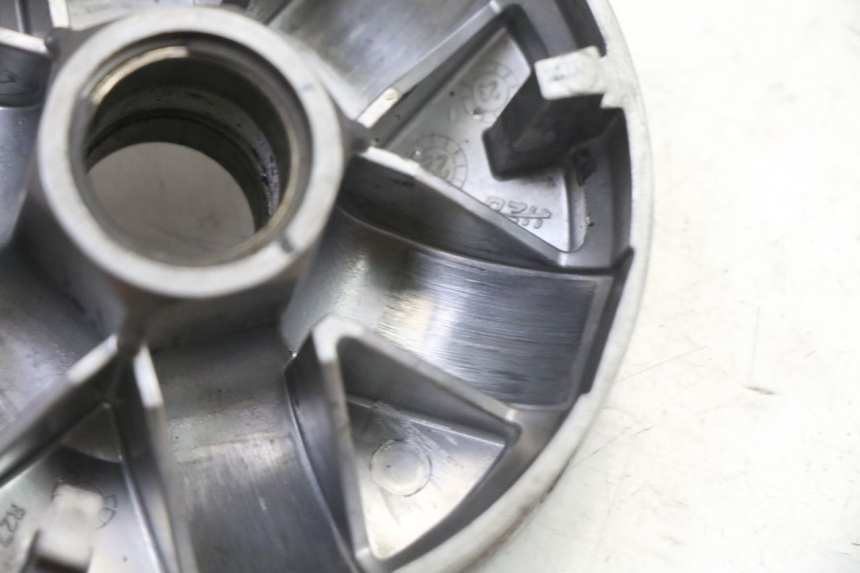 photo de VARIATORE APRILIA SR 2T 50 (2018 - 2022) - Primo piano tecnico