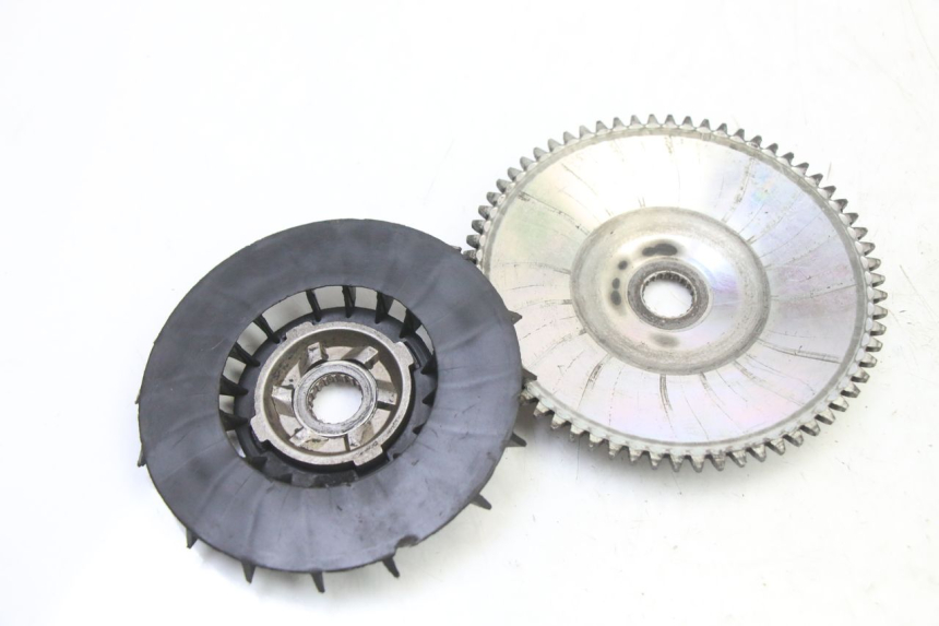 photo de VARIATORE APRILIA SR 2T 50 (2018 - 2022) - Vista d'insieme del prodotto