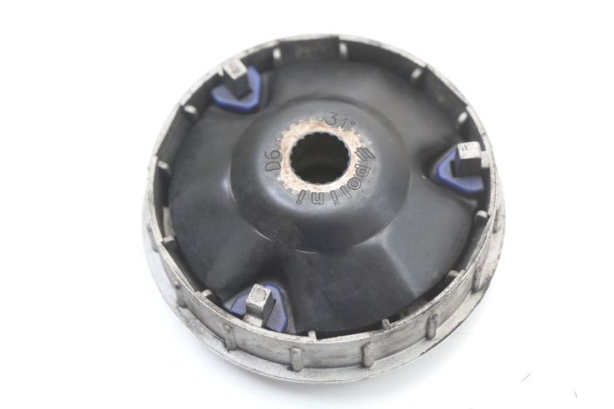 photo de VARIATORE APRILIA SR CARB LC 2T 50 (2004 - 2012) - Zoom sullo stato d'uso