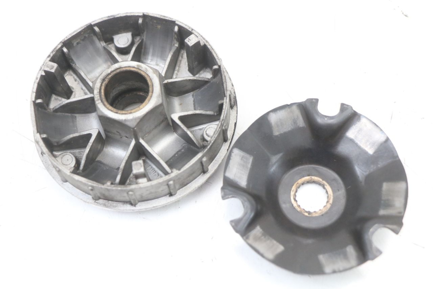 photo de VARIATORE APRILIA SR CARB LC 2T 50 (2004 - 2012) - Marcature e riferimenti originali