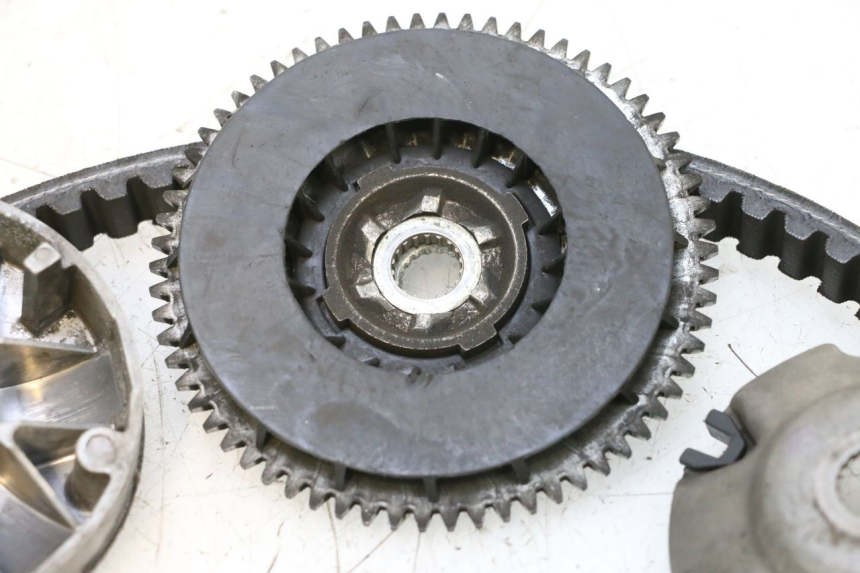 photo de VARIATORE APRILIA SR MOTARD 50 (2012 - 2018) - Altra vista dell'articolo
