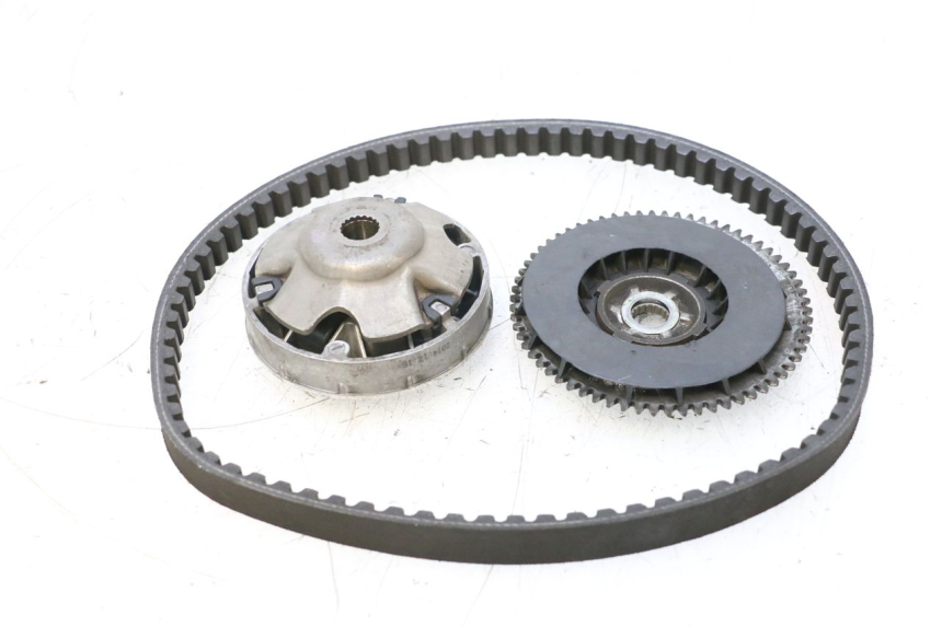 photo de VARIATORE APRILIA SR MOTARD 50 (2012 - 2018) - Zoom sullo stato d'uso