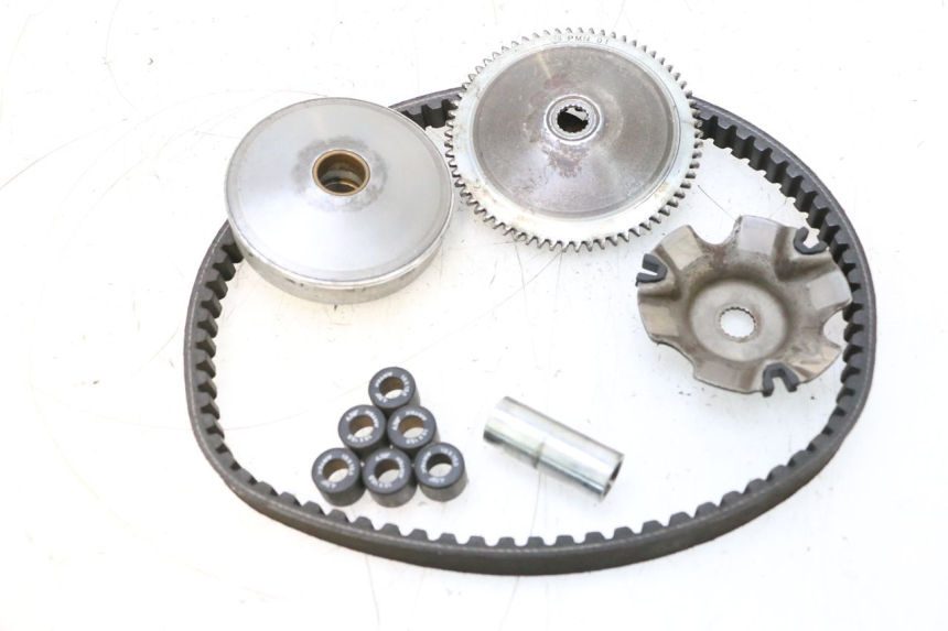 photo de VARIATORE APRILIA SR MOTARD 50 (2012 - 2018) - Altra angolazione
