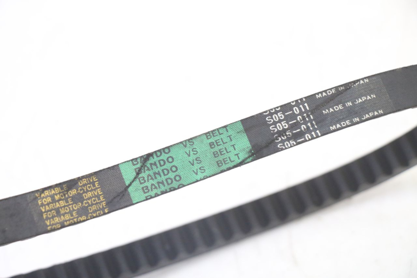 photo de VARIATORE APRILIA SR R 2T LC 50 (2018 - 2021) - Stato della superficie e materiale