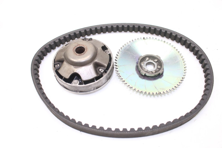 photo de Variatore GILERA STALKER 50 (2004 - 2014) - Dettaglio del componente