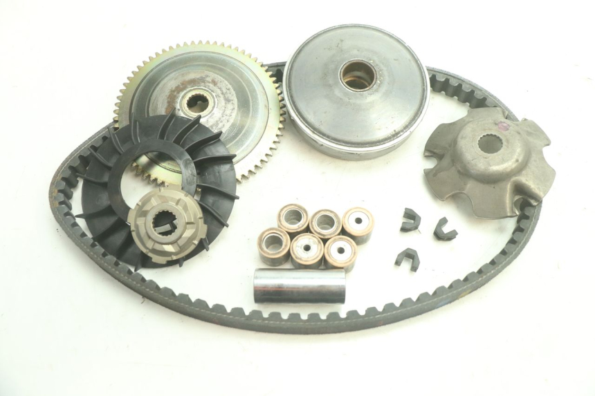 photo de Variatore GILERA STALKER 50 (2004 - 2014) - Dettaglio del componente