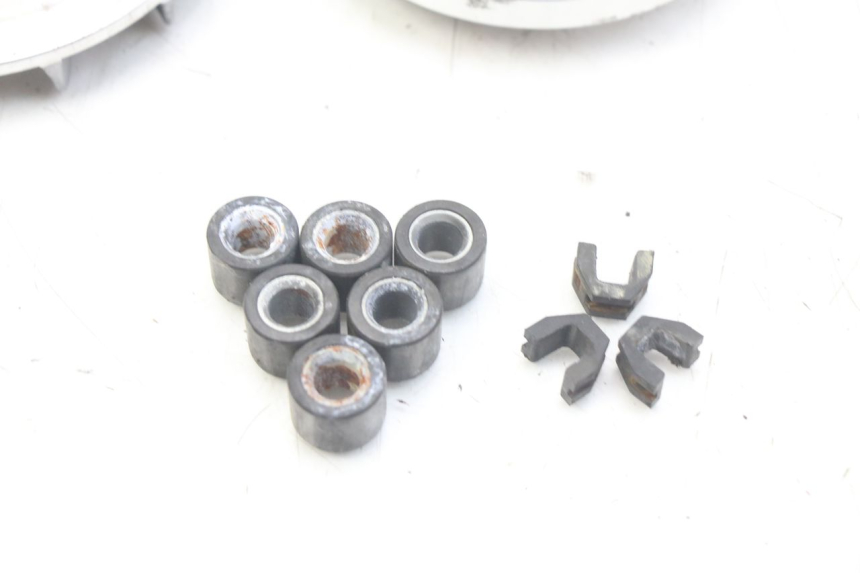 photo de VARIATORE RAZZO STEED 125 (2012 - 2018) - Dettaglio del componente