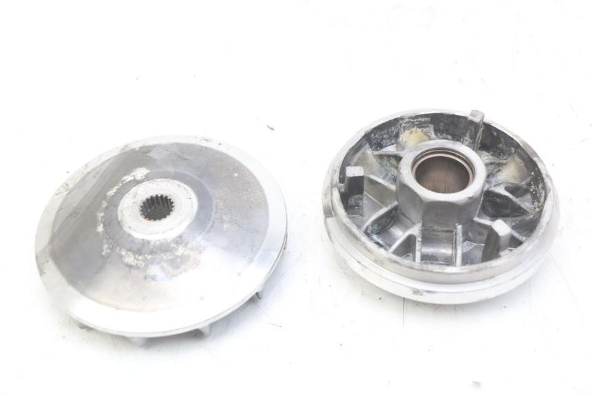 photo de VARIATORE RAZZO STEED 125 (2012 - 2018) - Primo piano tecnico