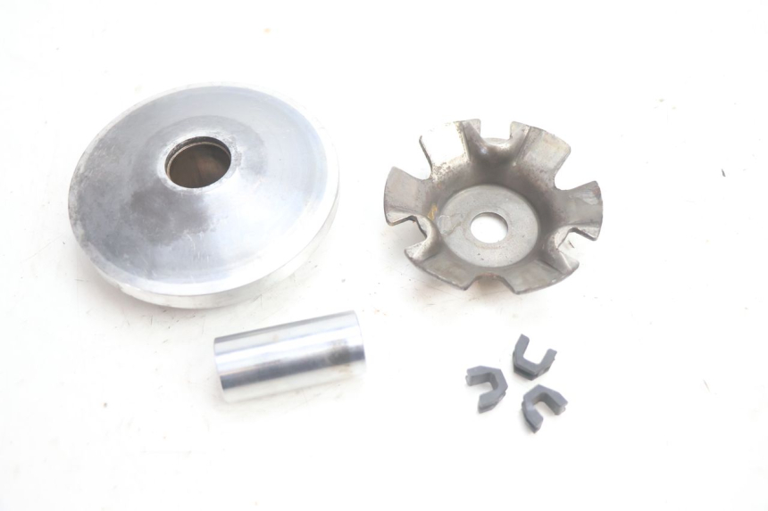 photo de VARIATORE RAZZO STEED 125 (2012 - 2018) - Dettaglio del componente
