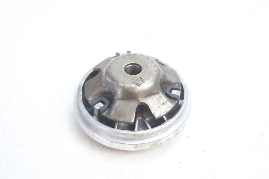 photo de VARIATORE RAZZO STEED 125 (2012 - 2018) - Altra angolazione