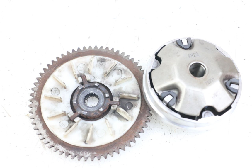 photo de Variatore VASTRO STREET X 4T 50 (2016 - 2021) - Dettaglio del componente