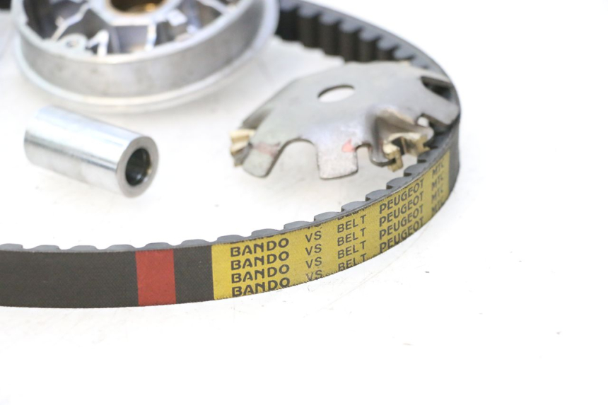 photo de VARIATORE PEUGEOT STREETZONE NAKED 2T 50 (2014 - 2018) - Altra vista dell'articolo