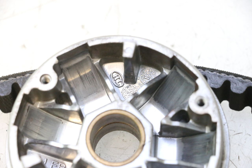 photo de VARIATORE PEUGEOT STREETZONE NAKED 2T 50 (2014 - 2018) - Foto prodotto supplementare