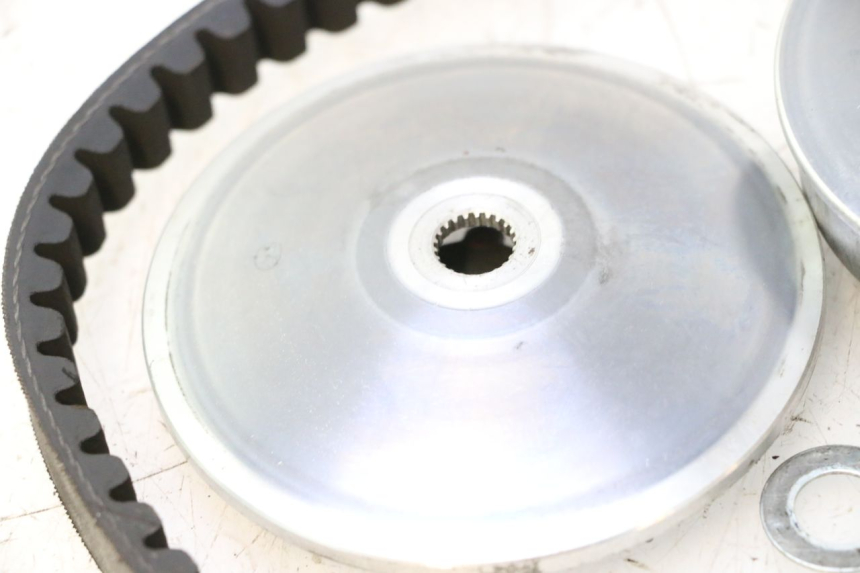 photo de VARIATORE PEUGEOT STREETZONE NAKED 2T 50 (2014 - 2018) - Ricambio usato controllato