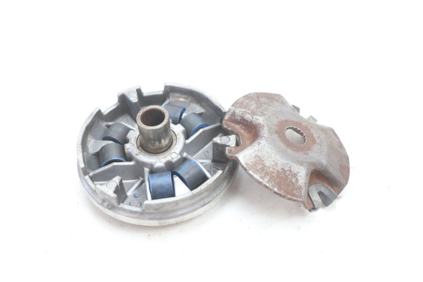photo de VARIATORE MBK STUNT NAKED 50 (2004 - 2018) - Ricambio usato controllato