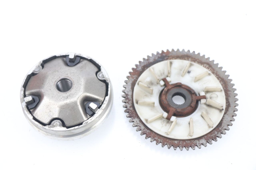 photo de Variatore JM MOTORS SUNNY 50 (2017 - 2020) - Dettaglio del componente