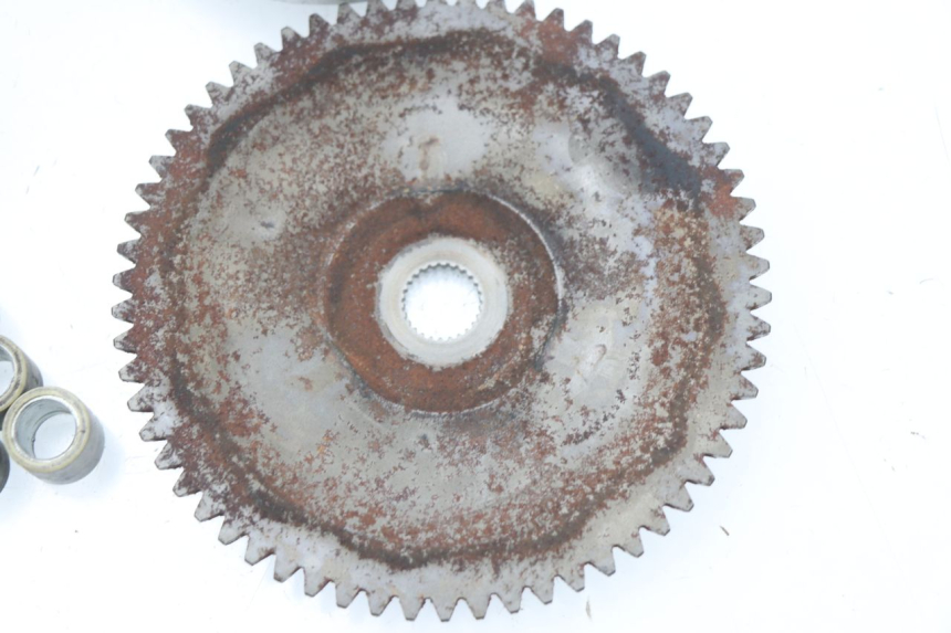 photo de Variatore JM MOTORS SUNNY 50 (2017 - 2020) - Ricambio usato controllato