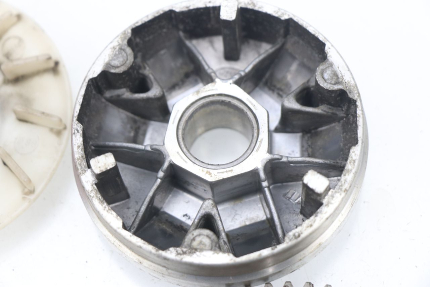 photo de Variatore JM MOTORS SUNNY 50 (2017 - 2020) - Marcature e riferimenti originali