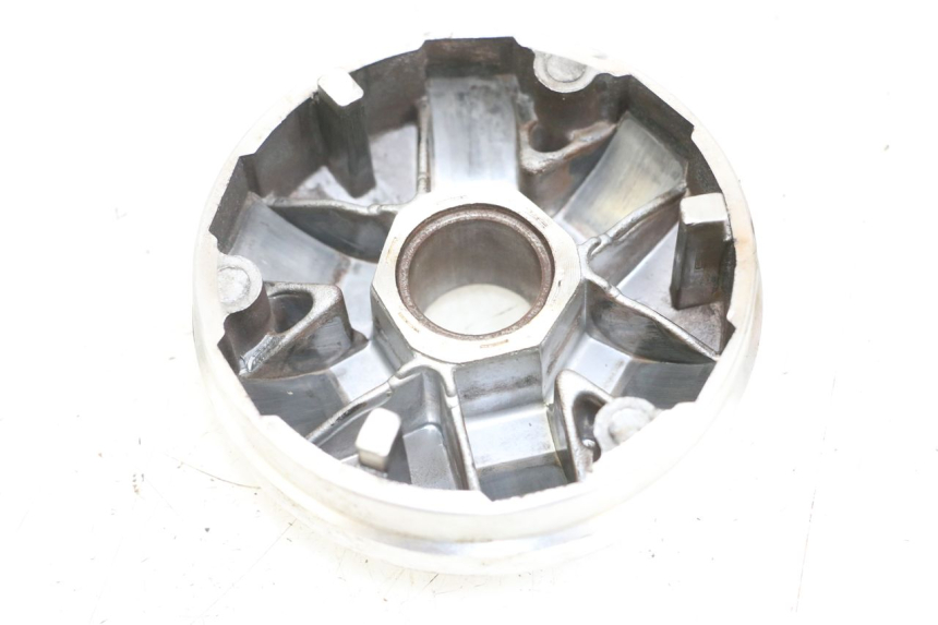 photo de Variatore JM MOTORS SUNNY 50 (2017 - 2020) - Vista principale