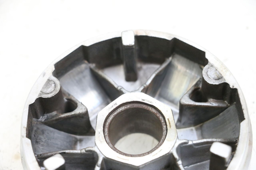 photo de Variatore JM MOTORS SUNNY 50 (2017 - 2020) - Zoom sullo stato d'uso