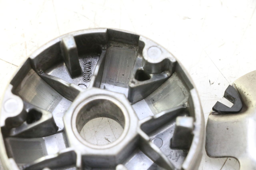 photo de VARIATORE KYMCO SUPER 8 2T 50 (2007 - 2013) - Dettaglio del componente