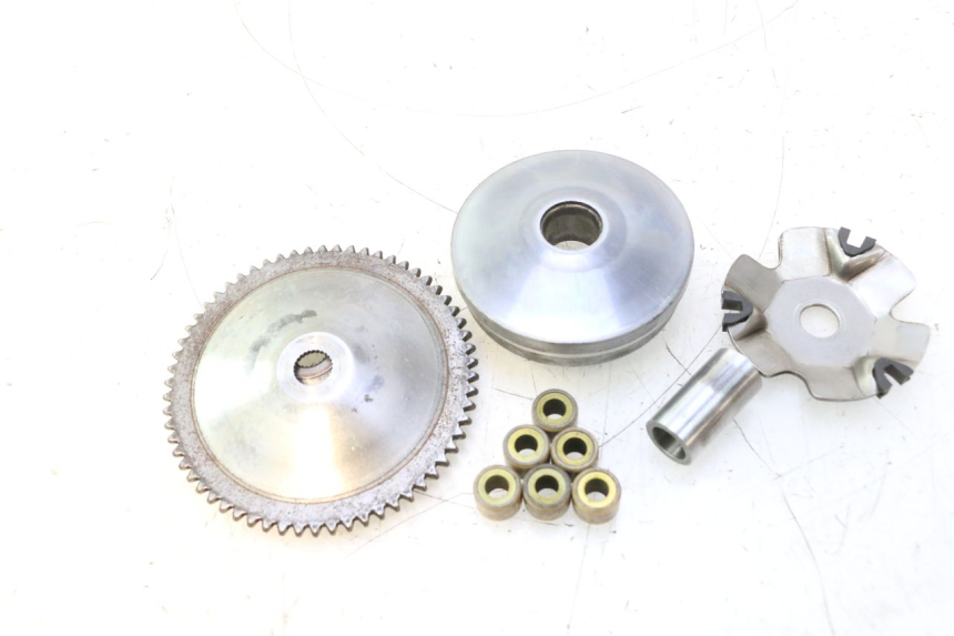 photo de VARIATORE KYMCO SUPER 8 2T 50 (2007 - 2013) - Altra vista dell'articolo