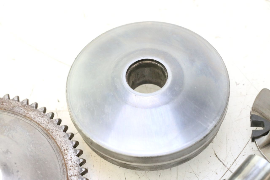 photo de VARIATORE KYMCO SUPER 8 2T 50 (2007 - 2013) - Ricambio usato controllato