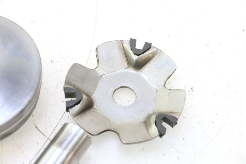 photo de VARIATORE KYMCO SUPER 8 2T 50 (2007 - 2013) - Marcature e riferimenti originali