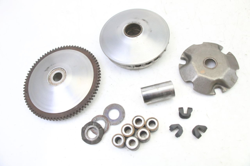 photo de VARIATORE PIAGGIO SUPER LX 125 (2000 - 2003) - Dettaglio del componente