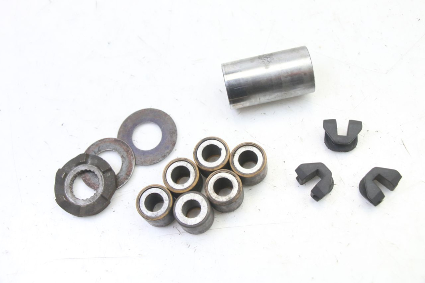 photo de VARIATORE PIAGGIO SUPER LX 125 (2000 - 2003) - Vista d'insieme del prodotto