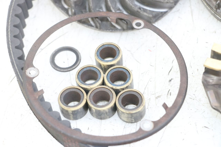 photo de VARIATORE SUZUKI BURGMAN 125 (2018 - 2021) - Altra vista dell'articolo