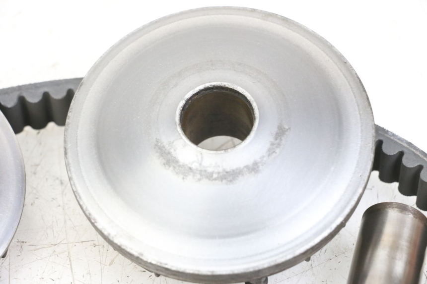 photo de VARIATORE SUZUKI BURGMAN 125 (2018 - 2021) - Vista d'insieme del prodotto