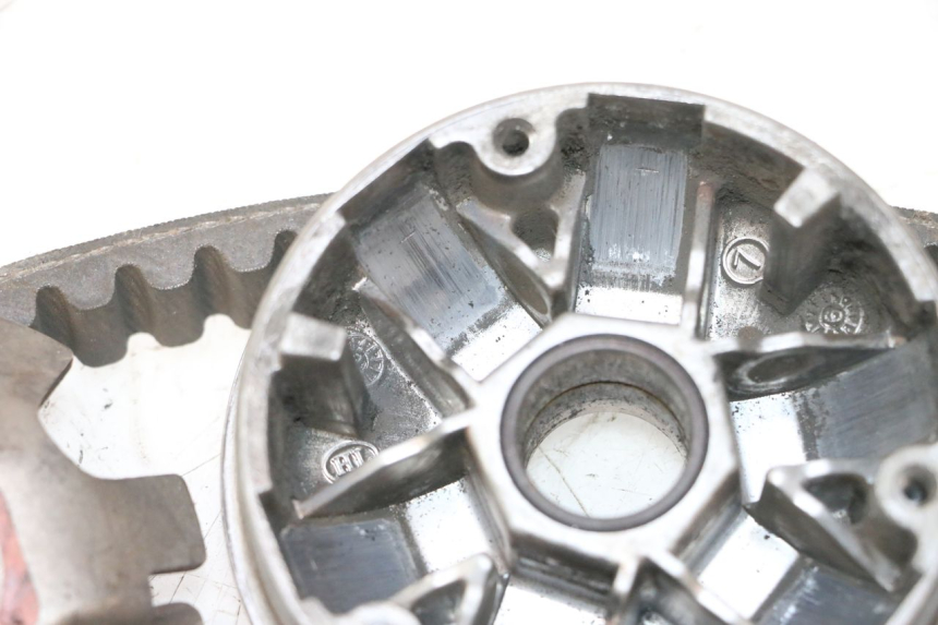 photo de VARIATORE PEUGEOT TKR TREKKER FURIOUS 50 (2005 - 2014) - Altra vista dell'articolo
