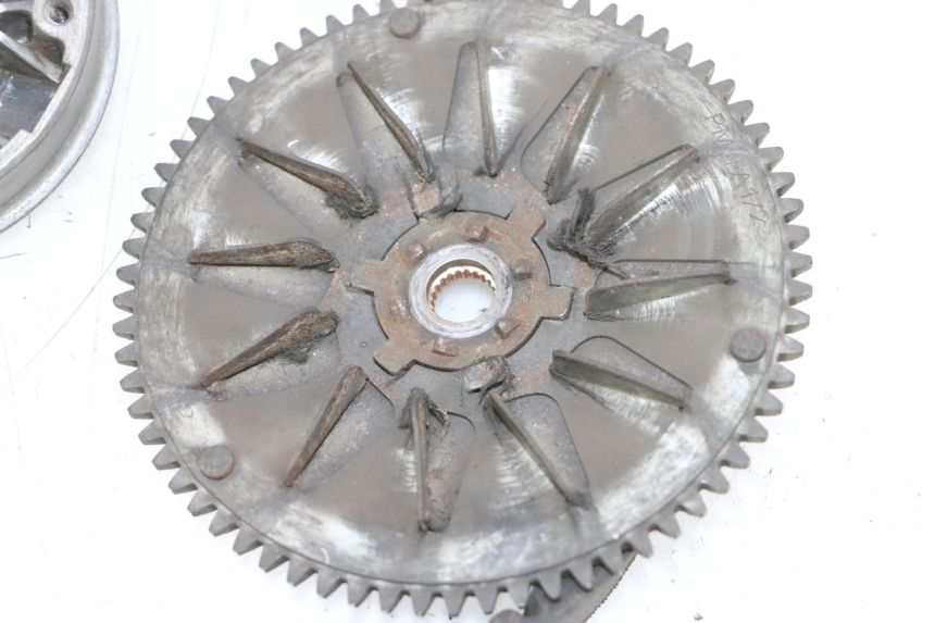 photo de VARIATORE PEUGEOT TKR TREKKER FURIOUS 50 (2005 - 2014) - Ricambio usato controllato