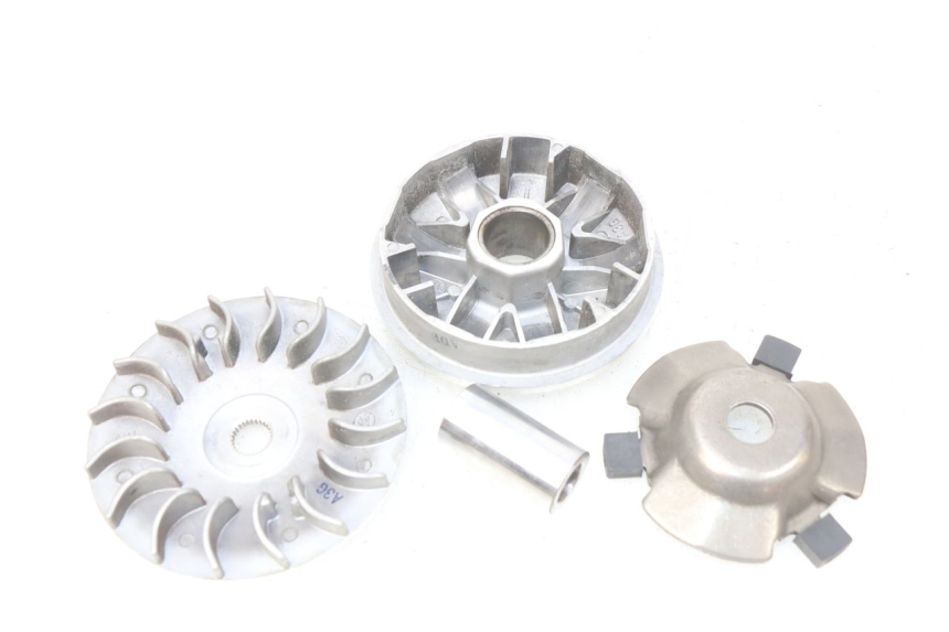 photo de VARIATORE SYM TONIK 125 (2010 - 2014) - Vista principale