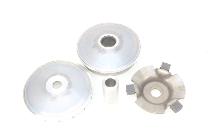 photo de VARIATORE SYM TONIK 125 (2010 - 2014) - Primo piano tecnico