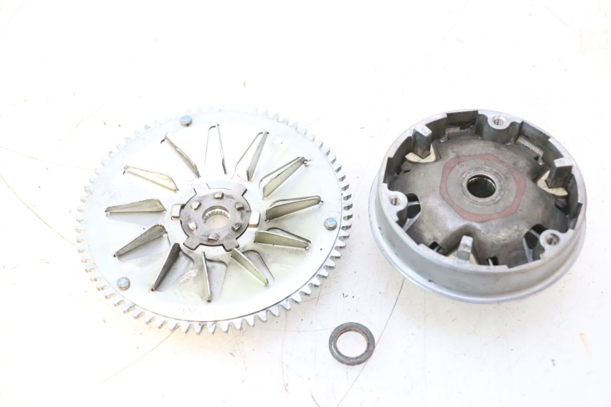 photo de VARIATORE PEUGEOT TREKKER TKR 50 (2005 - 2014) - Dettaglio del componente
