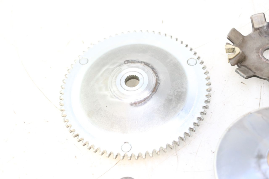 photo de VARIATORE PEUGEOT TREKKER TKR 50 (2005 - 2014) - Altra angolazione