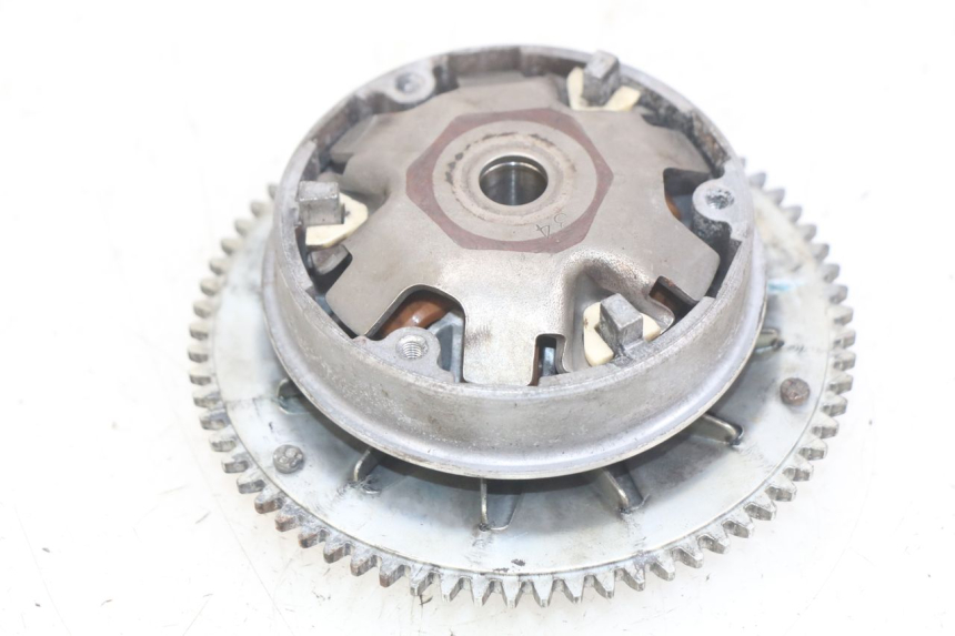 photo de VARIATORE PEUGEOT TREKKER 50 (1998 - 2004) - Dettaglio del componente