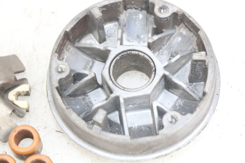 photo de VARIATORE PEUGEOT TREKKER 50 (1998 - 2004) - Ricambio usato controllato