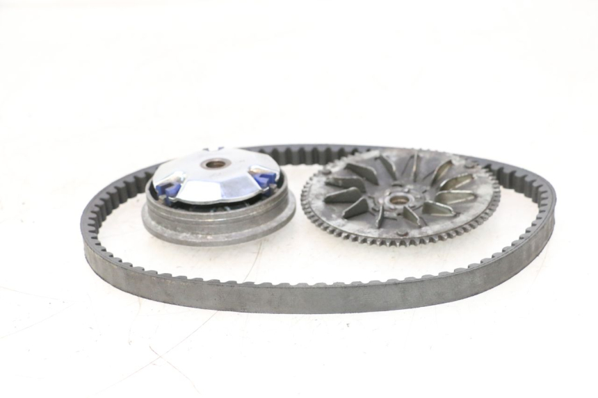 photo de VARIATORE PEUGEOT TREKKER 50 (1995 - 2004) - Dettaglio del componente
